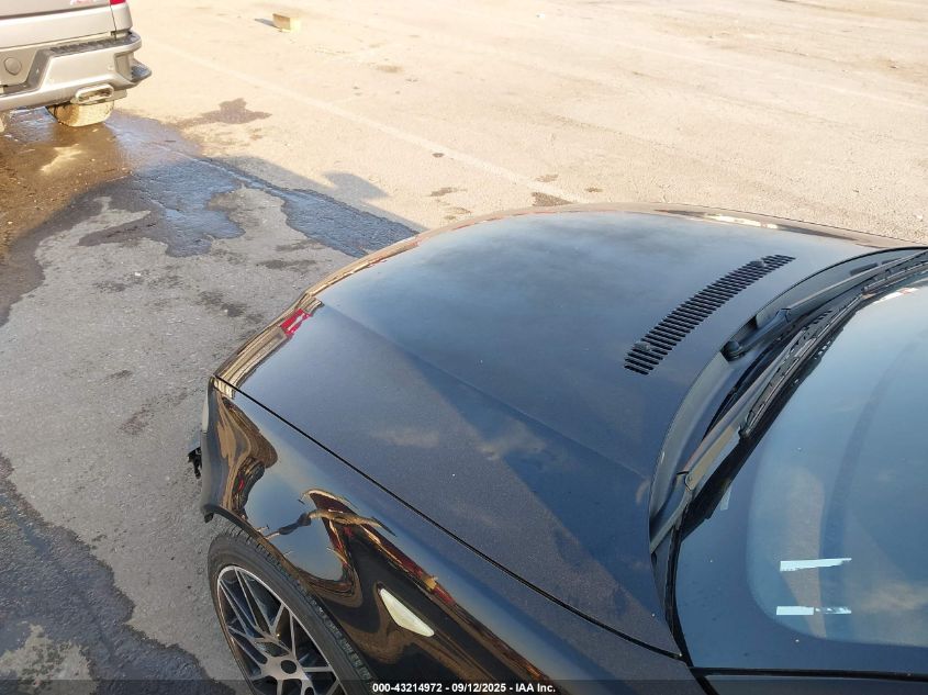 2006 BMW 330Ci VIN: WBABW53416PZ40162 Lot: 43214972