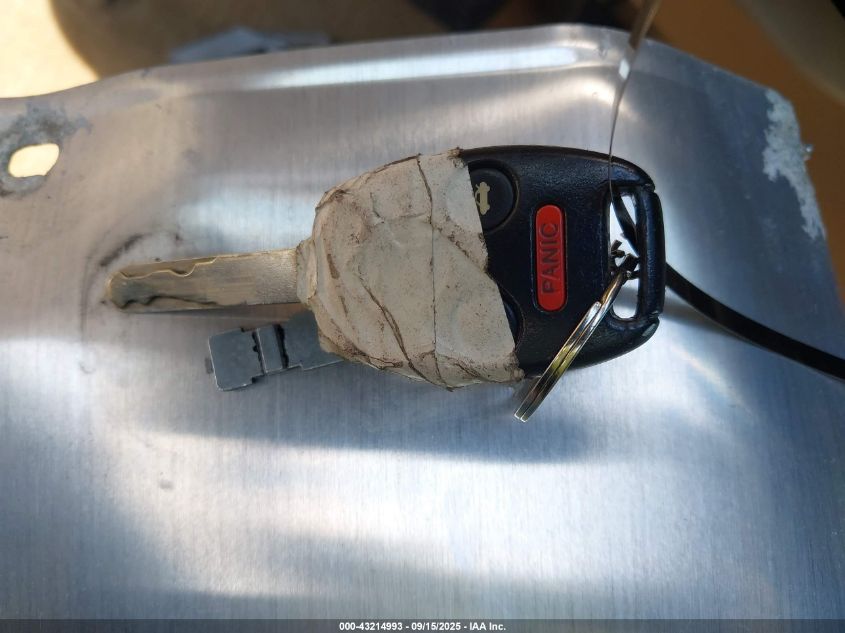 2009 Honda Accord 2.4 Ex-L VIN: 1HGCP26839A074488 Lot: 43214993