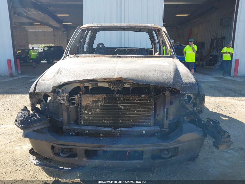 2007 Ford F-250 King Ranch/Lariat/Xl/Xlt VIN: 1FTSW21P47EA06914 Lot: 43214998