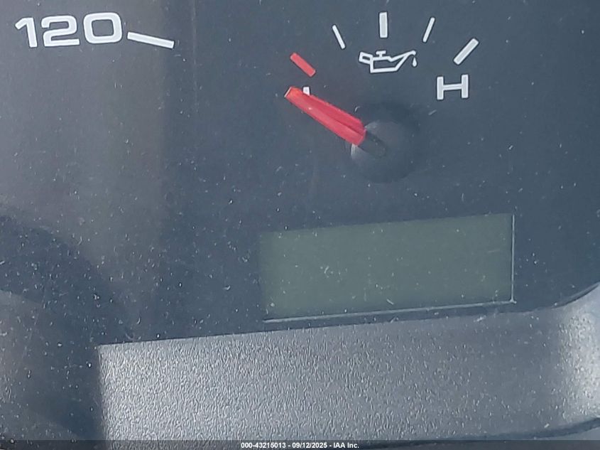 2005 Ford F-150 Fx4/Lariat/Xl/Xlt VIN: 1FTPX14575NA48630 Lot: 43215013