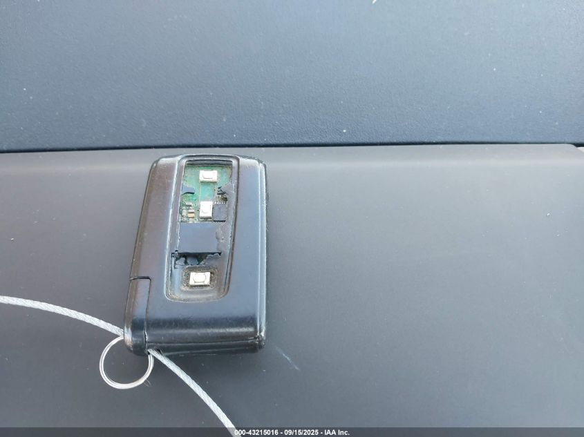 2005 Toyota Prius VIN: JTDKB20U353087383 Lot: 43215016