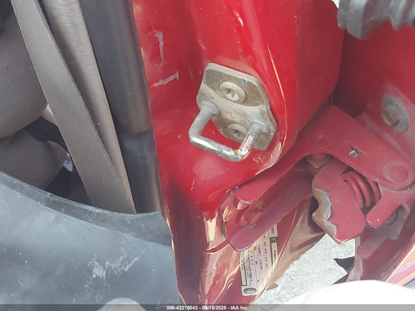 2005 Dodge Ram 2500 Slt/Laramie VIN: 3D7KS28C65G805071 Lot: 43215043