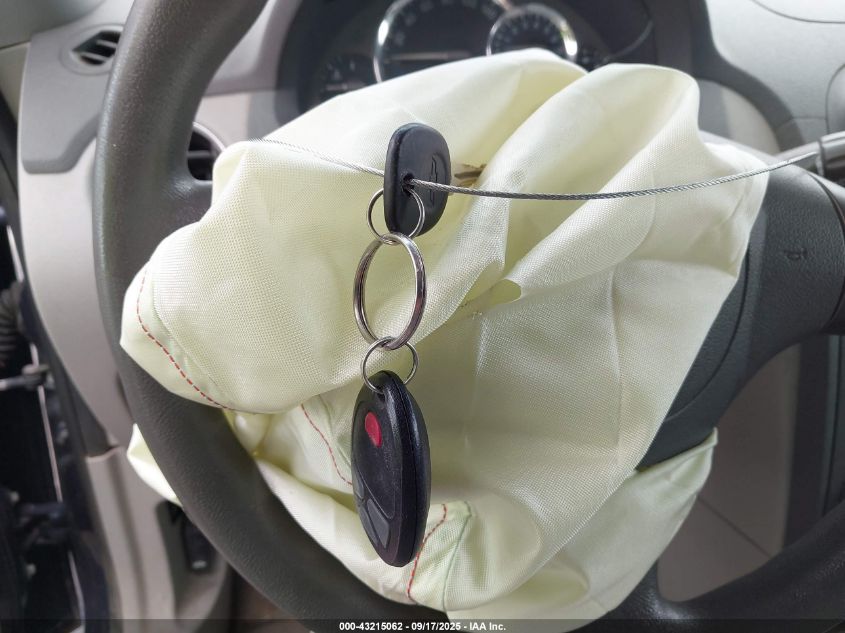 2009 Chevrolet Hhr Lt VIN: 3GNCA23B39S549126 Lot: 43215062