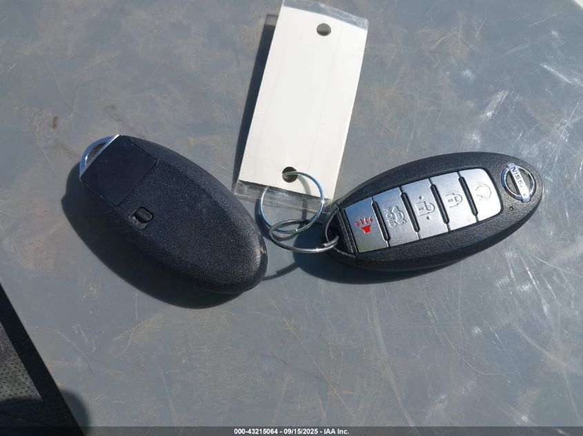 2022 Nissan Altima Sv Fwd VIN: 1N4BL4DV8NN338176 Lot: 43215064