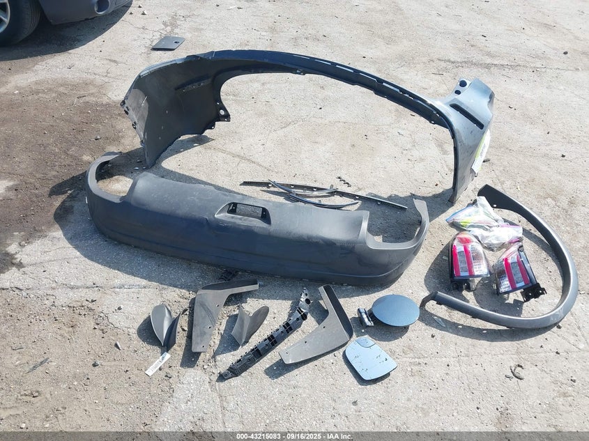 2015 NISSAN MURANO SV - 5N1AZ2MHXFN241450