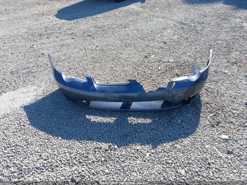 2006 Subaru Legacy 2.5I/2.5I Limited VIN: 4S3BL626867208292 Lot: 43215115