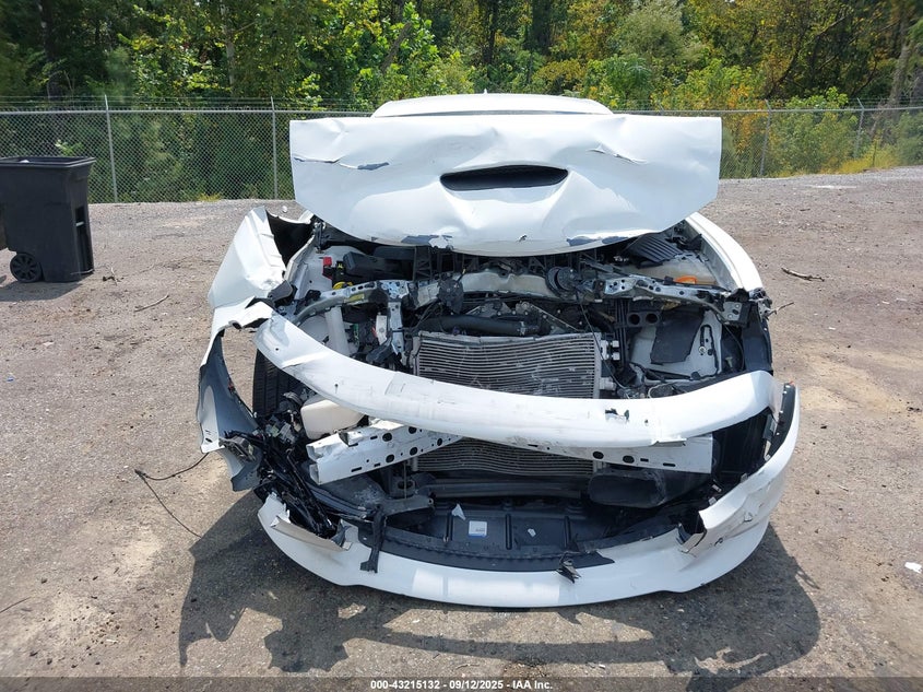 2023 DODGE CHARGER GT - 2C3CDXHG0PH603374