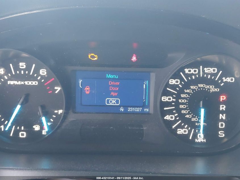 2013 Ford Edge Sel VIN: 2FMDK3JC4DBA64743 Lot: 43215141