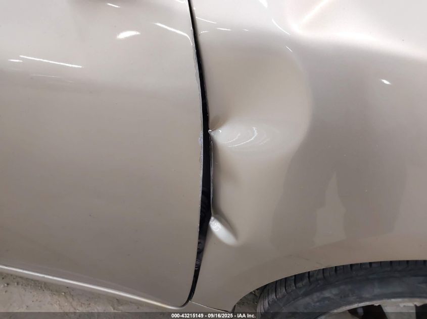 2009 Toyota Corolla Le VIN: 2T1BU40E99C022372 Lot: 43215149