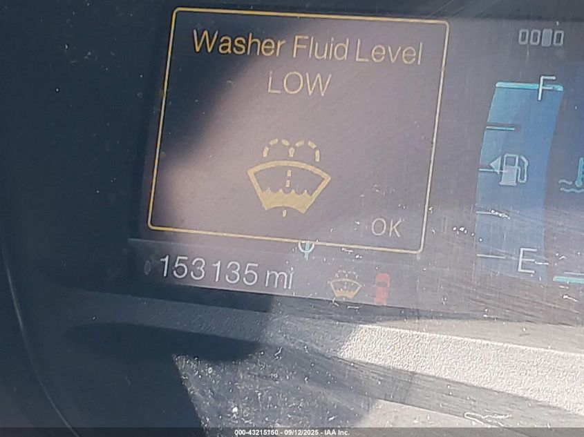 2011 Ford Edge Limited VIN: 2FMDK4KCXBBB26356 Lot: 43215150