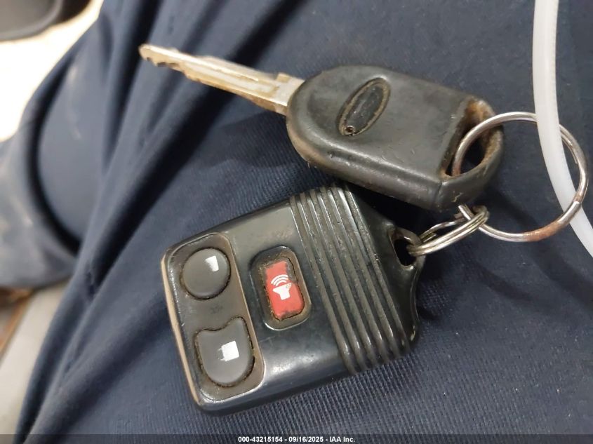 2004 Ford Ranger Edge/Tremor/Xlt VIN: 1FTZR45E44TA15971 Lot: 43215154