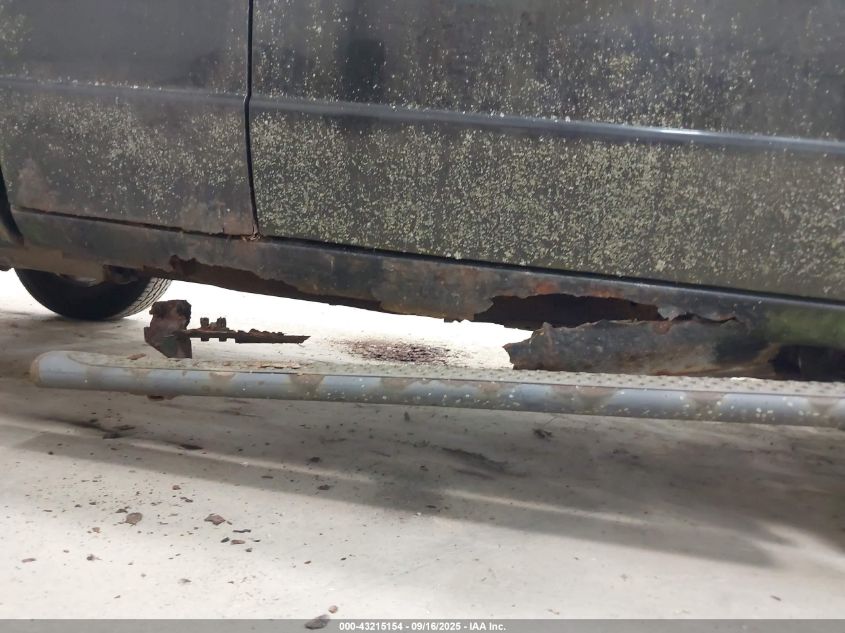 2004 Ford Ranger Edge/Tremor/Xlt VIN: 1FTZR45E44TA15971 Lot: 43215154