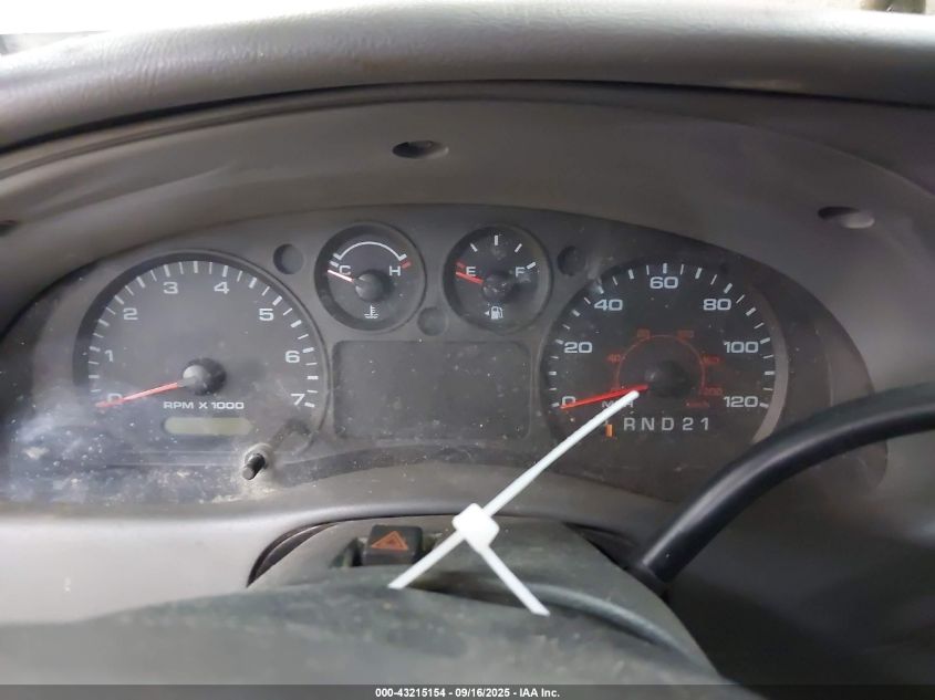 2004 Ford Ranger Edge/Tremor/Xlt VIN: 1FTZR45E44TA15971 Lot: 43215154