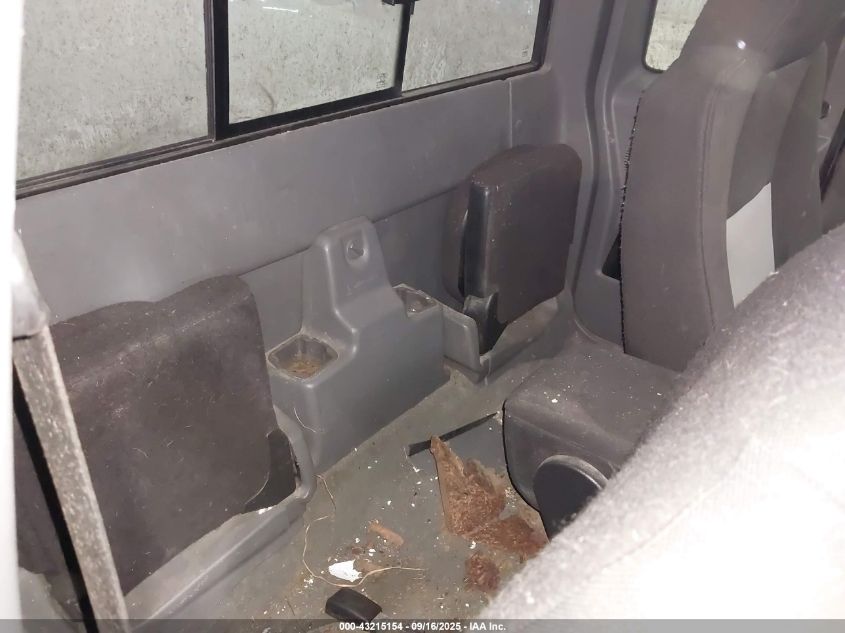 2004 Ford Ranger Edge/Tremor/Xlt VIN: 1FTZR45E44TA15971 Lot: 43215154