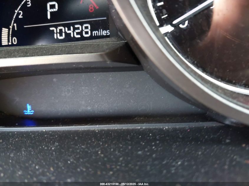 2017 Mazda Mazda3 Touring VIN: 3MZBN1V75HM146907 Lot: 43215158