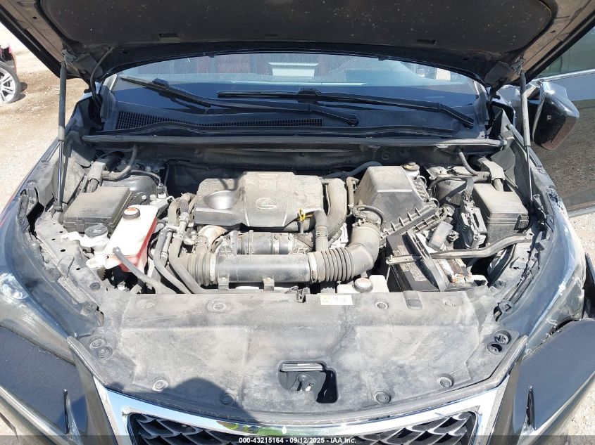 2015 Lexus Nx 200T F Sport VIN: JTJBARBZ8F2003177 Lot: 43215164