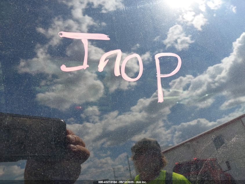 2001 GMC Yukon Xl 1500 Slt VIN: 1GKFK16T01J284368 Lot: 43215184