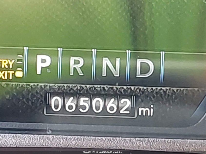 2022 Ram 1500 Limited 4X4 6'4 Box VIN: 1C6SRFPM6NN227740 Lot: 43215211