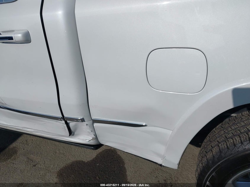 2022 Ram 1500 Limited 4X4 6'4 Box VIN: 1C6SRFPM6NN227740 Lot: 43215211