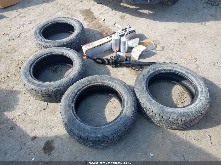 1994 Volvo 850 VIN: YV1LS5521R2159829 Lot: 43215220