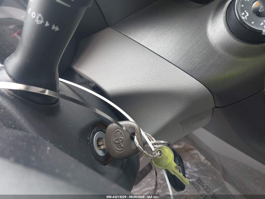 2010 Toyota Rav4 VIN: 2T3ZF4DV3AW036779 Lot: 43215229