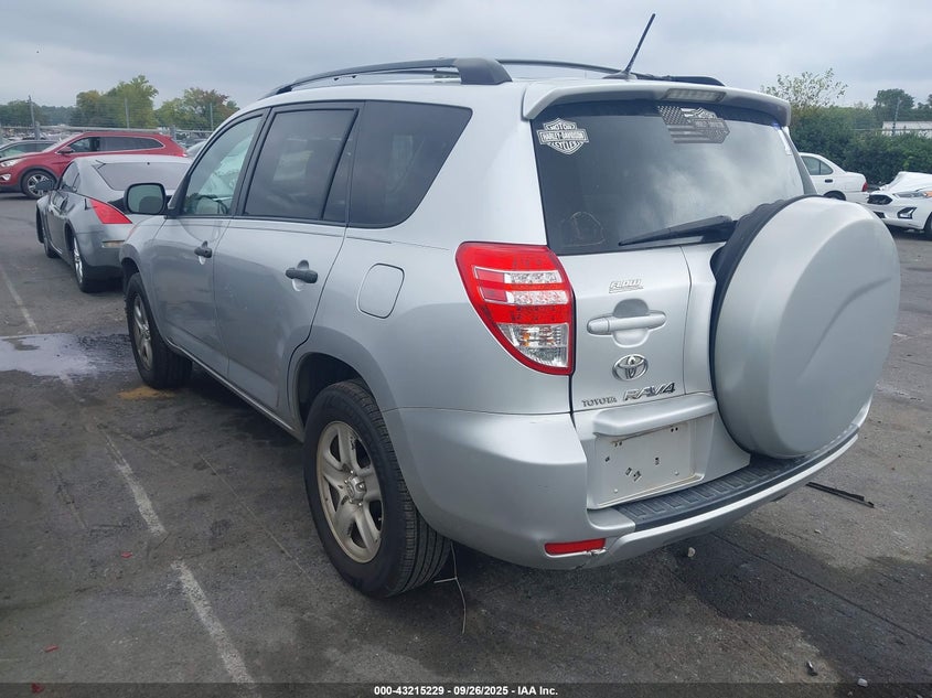 2010 Toyota Rav4