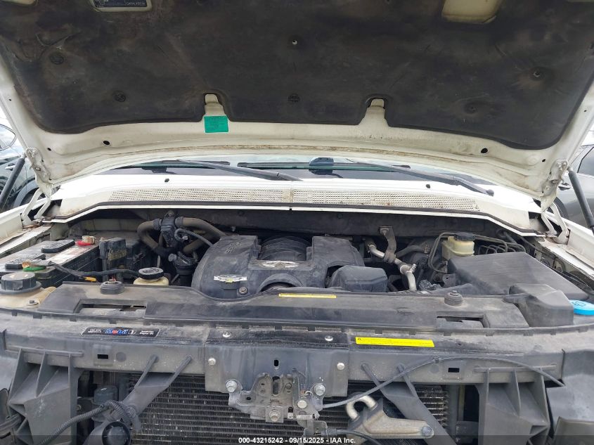 2006 Infiniti Qx56 VIN: 5N3AA08C06N808914 Lot: 43215242