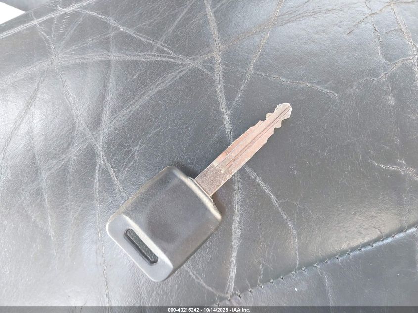 2006 Infiniti Qx56 VIN: 5N3AA08C06N808914 Lot: 43215242