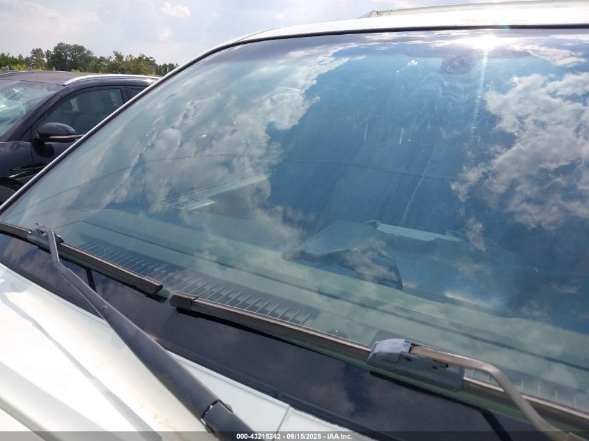 2006 Infiniti Qx56 VIN: 5N3AA08C06N808914 Lot: 43215242