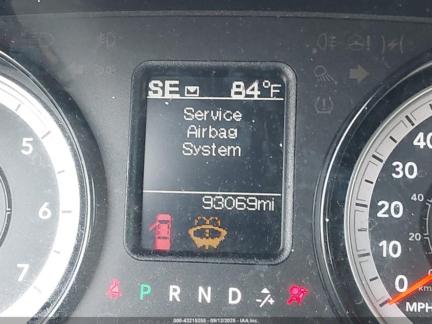 2020 Ram 1500 Classic Warlock 4X4 6'4 Box VIN: 1C6RR7GG9LS141545 Lot: 43215255