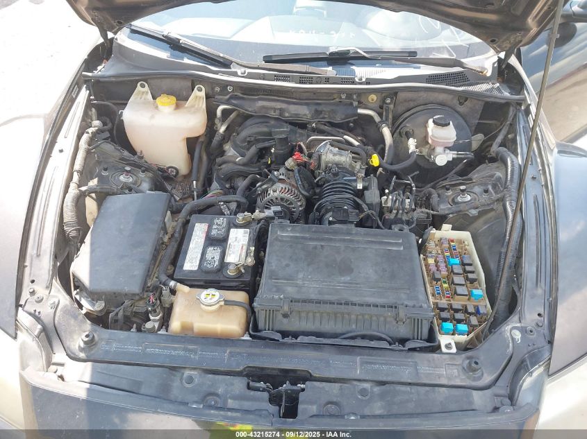 2009 Mazda Rx-8 Grand Touring VIN: JM1FE17P290400403 Lot: 43215274