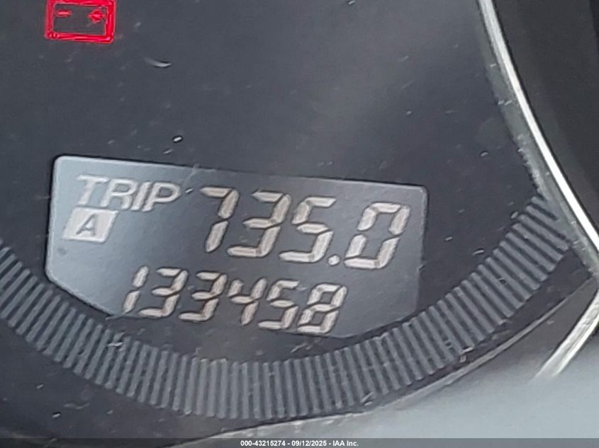 2009 Mazda Rx-8 Grand Touring VIN: JM1FE17P290400403 Lot: 43215274