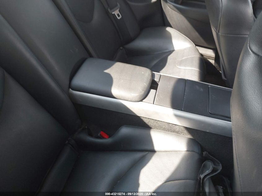 2009 Mazda Rx-8 Grand Touring VIN: JM1FE17P290400403 Lot: 43215274