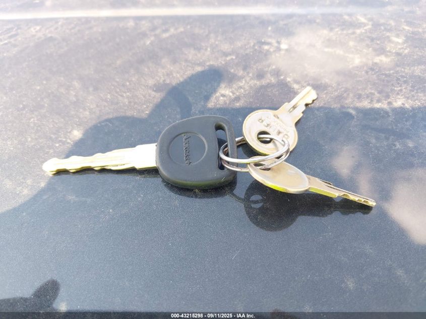 2004 GMC Sierra 1500 Slt VIN: 2GTEK19T141267502 Lot: 43215298