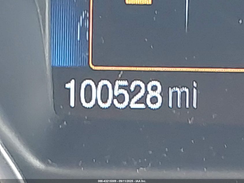 2017 Ford Escape Se VIN: 1FMCU9GD0HUF00352 Lot: 43215309