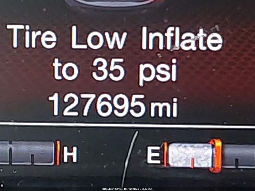 2017 Jeep Renegade Limited 4X4 VIN: ZACCJBDB4HPF23948 Lot: 43215313