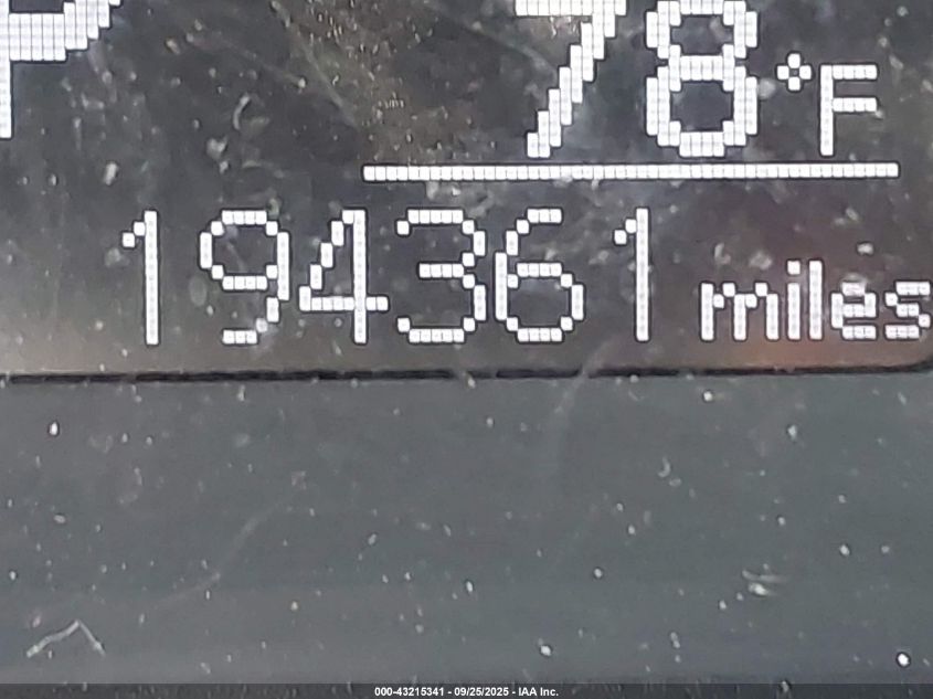 2017 Toyota Corolla Le VIN: 5YFBURHE8HP580844 Lot: 43215341