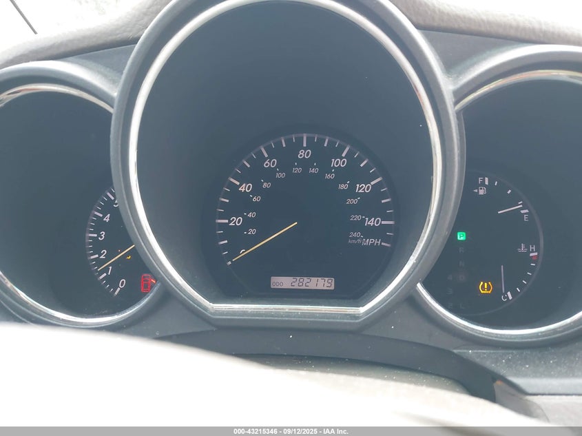 2009 Lexus Rx 350 VIN: 2T2GK31U99C061356 Lot: 43215346