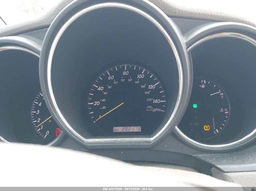 2009 Lexus Rx 350 VIN: 2T2GK31U99C061356 Lot: 43215346