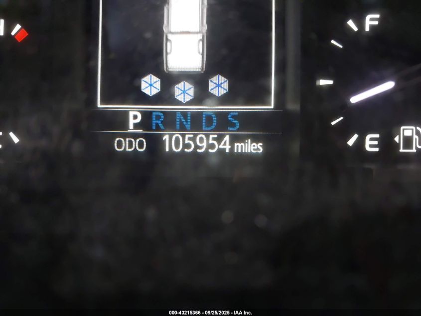 2021 Toyota Tundra Sr5 VIN: 5TFEY5F17MX295431 Lot: 43215366