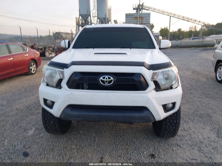 2015 TOYOTA TACOMA BASE V6 3TMLU4EN7FM198580