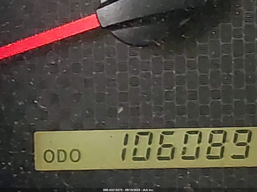 2015 TOYOTA TACOMA BASE V6 3TMLU4EN7FM198580