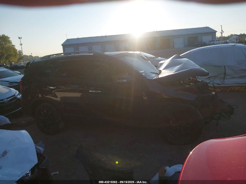 2011 Kia Sorento Ex V6 VIN: 5XYKU4A23BG106072 Lot: 43215382