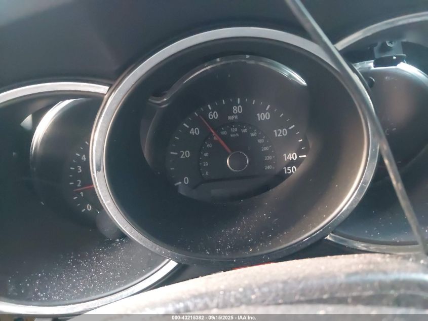 2011 Kia Sorento Ex V6 VIN: 5XYKU4A23BG106072 Lot: 43215382