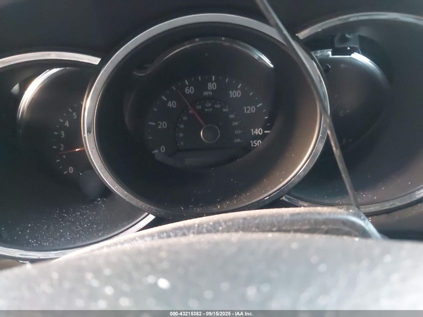 2011 Kia Sorento Ex V6 VIN: 5XYKU4A23BG106072 Lot: 43215382