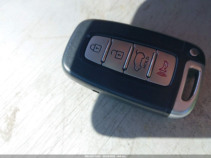 2011 Kia Sorento Ex V6 VIN: 5XYKU4A23BG106072 Lot: 43215382