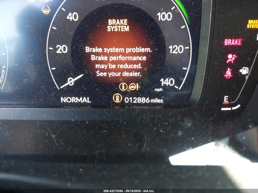 2025 HONDA CIVIC HYBRID SPORT TOURING - 19XFL4H96SE016564