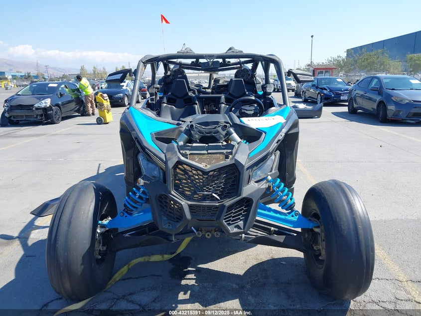3JBVKAV27PE000095 2023 CAN-AM/ BRP MAVERICK photo no. 5
