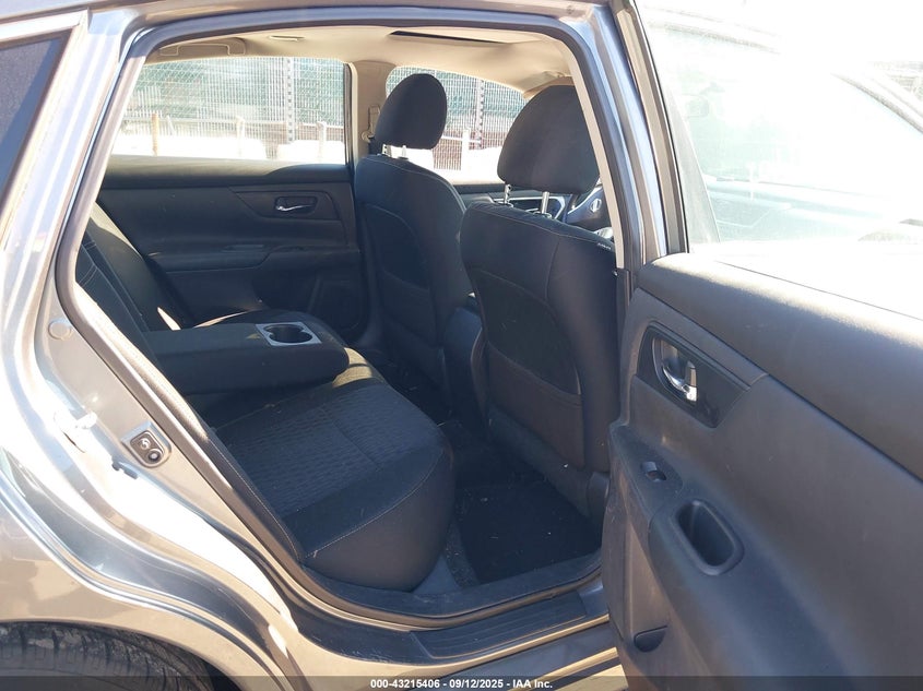 VIN 1N4AL3AP0JC270618 2018 NISSAN ALTIMA 2.5 S