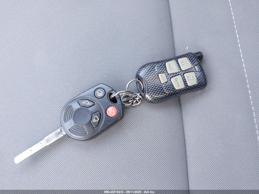 2014 Ford Escape Se VIN: 1FMCU0GX4EUB74072 Lot: 43215412